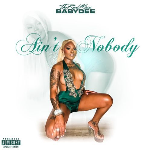 Ain't Nobody cover art