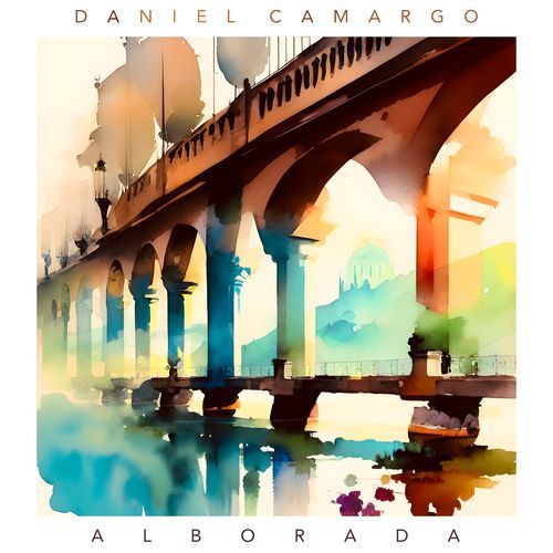 Alborada cover art