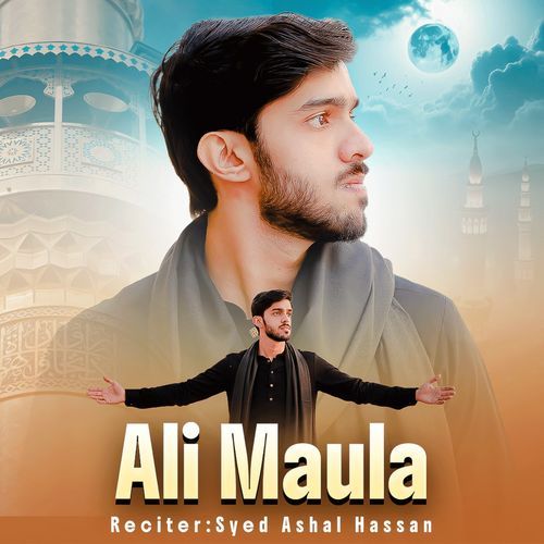 Ali Maula