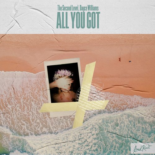 All You Got_poster_image