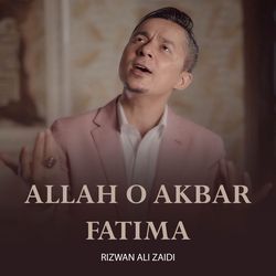 Allah O Akbar Fatima