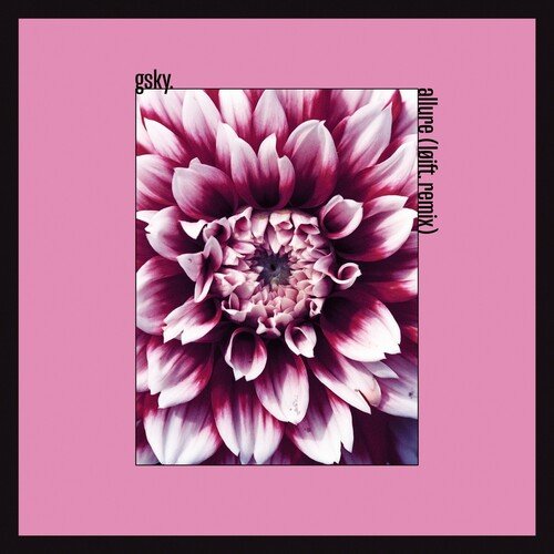 Allure (Løift. Remix) cover art