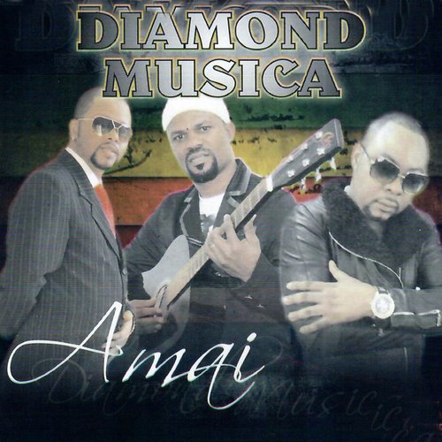 Rudi Niuma cover art
