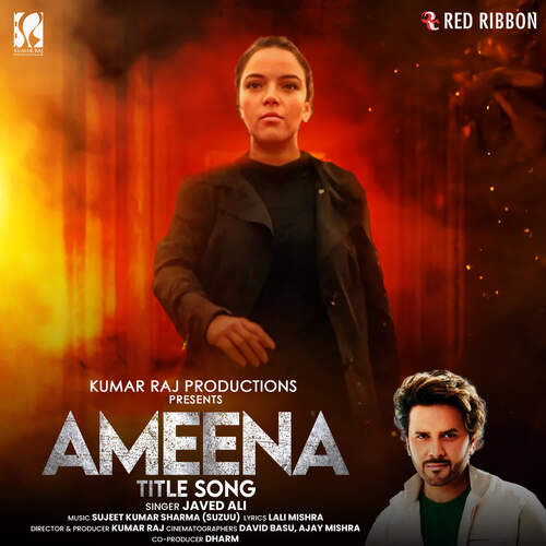 Ameena Title Song (From "Ameena")