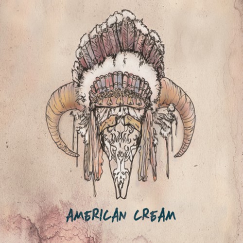 American Cream - EP