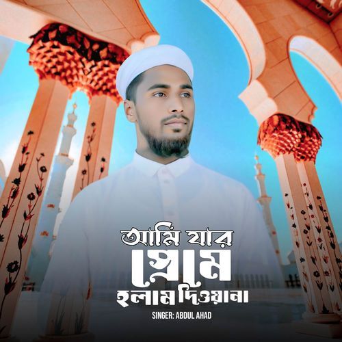 Ami Jar Premete Holam Deewana