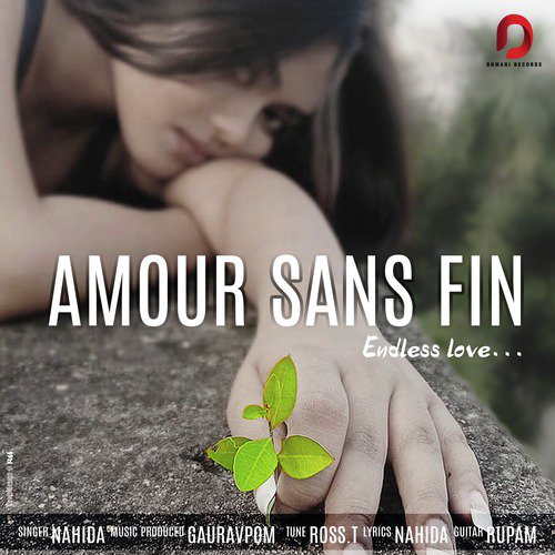 Amour Sans Fin