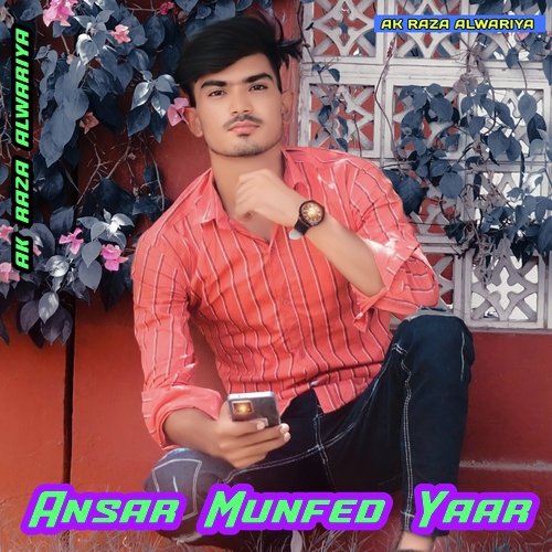 Ansar Munfed Yaar