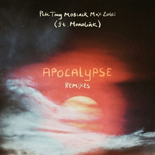 Apocalypse (Remixes)