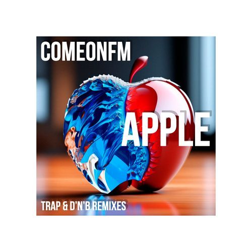 Easy As Apple Pie (Trap'n'bass DJ Riga Mix)