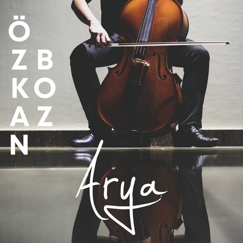 Arya cover art