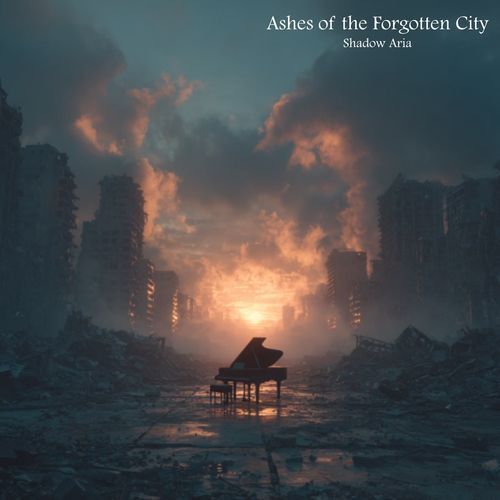 Collapsed Towers and Hollow Echoes