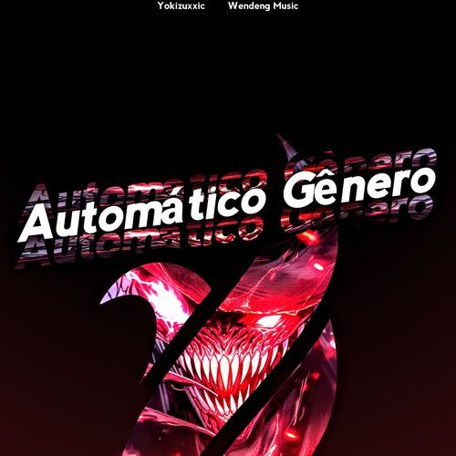 Automático Gênero_poster_image