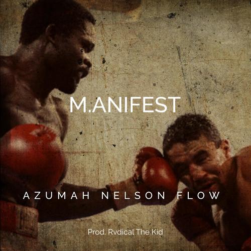 M.anifest