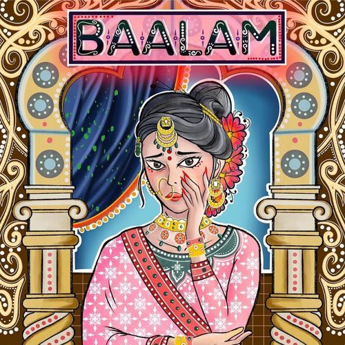 Baalam