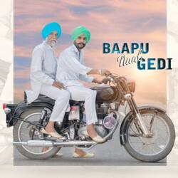 Baapu Naal Gedi-CSEdfg1AX34