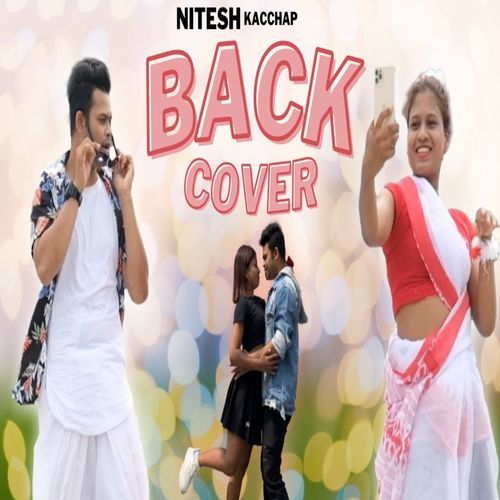 Back Cover (Original)