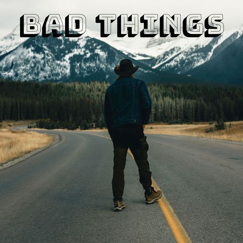 Andrew cover art
