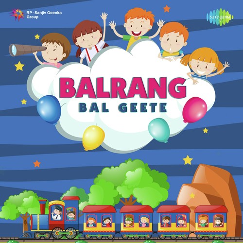 Balrang - Bal Geete