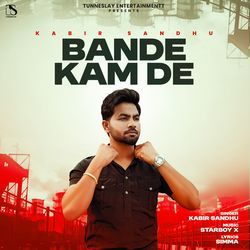 Bande Kam De-Ol84XllCXAs