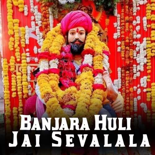 Banjara Huli Jai Sevalala