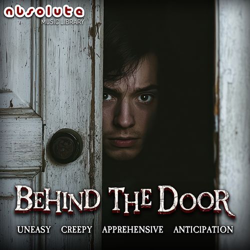 Behind The Door