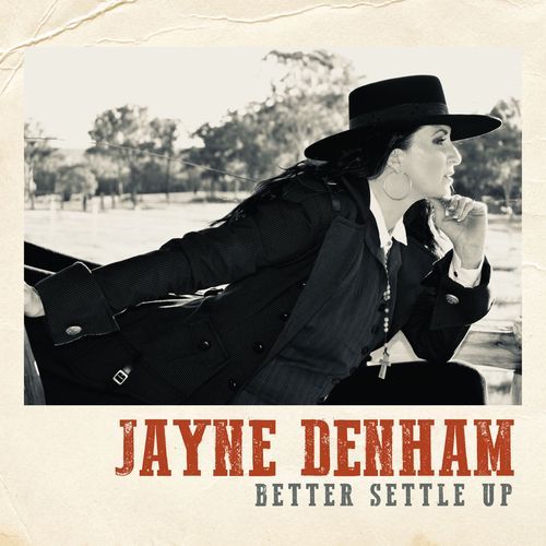 Better Settle Up cover art