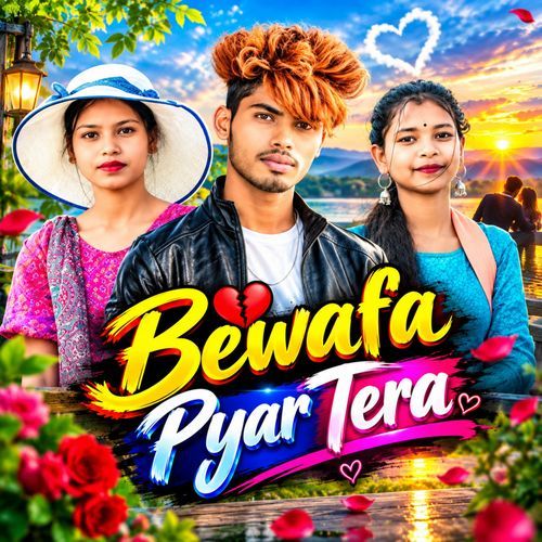 Bewafa Pyar Tera