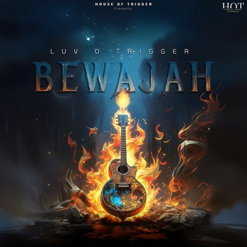 Bewajah