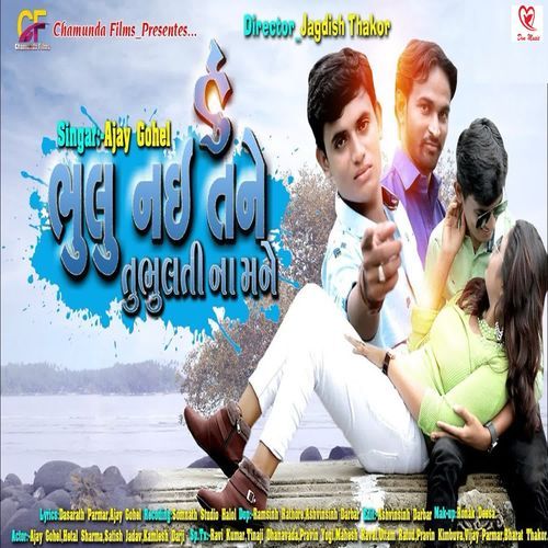 Bhulu Nai Tane Tu Bhulati Na Mane