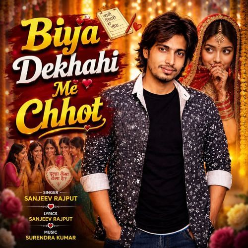 Biya Dekhahi Me Chhot