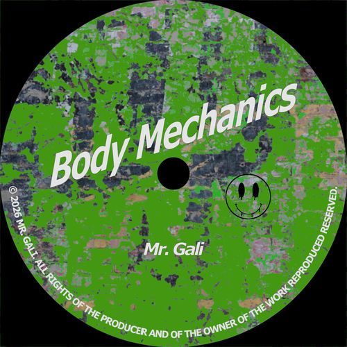Body Mechanics