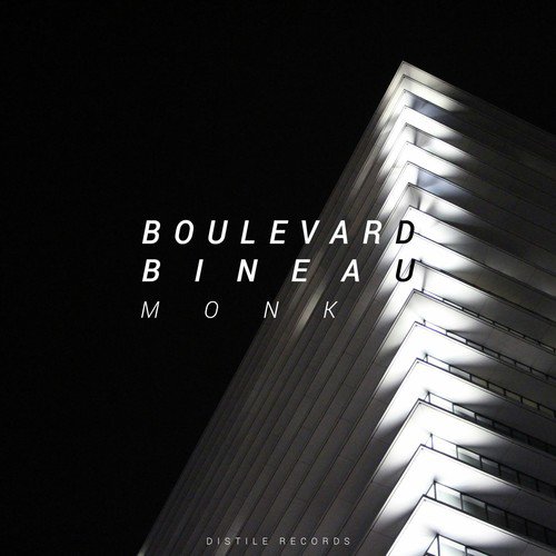 Boulevard Bineau