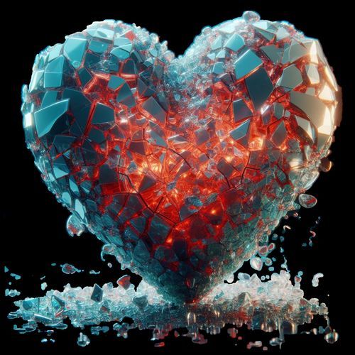 Break everything cover art