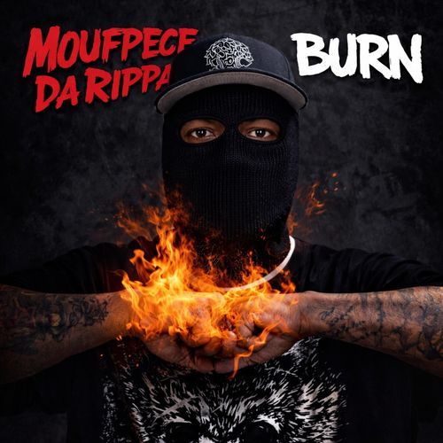 Da Rippa cover art