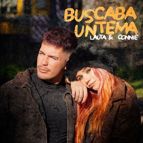 Buscaba un tema