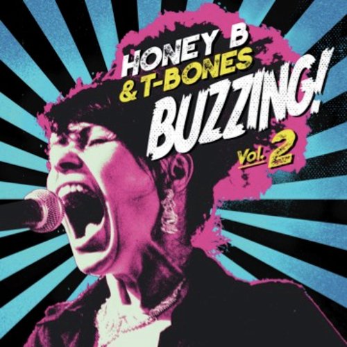 Buzzing! Vol.2