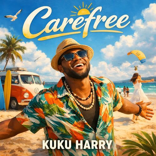 Carefree