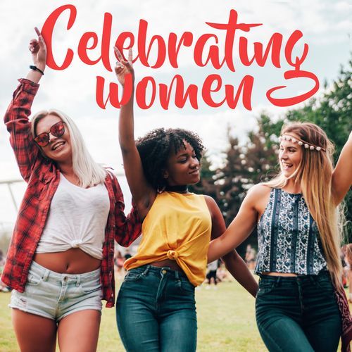 Celebrating Women