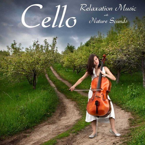 チェロ (Cello): リラクゼーション & 自然の癒しの音色