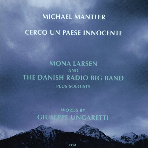 Cerco Un Paese Innocente