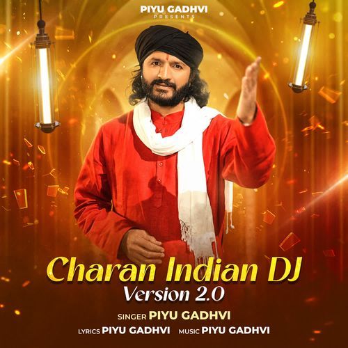Charan Indian DJ Version 2.0