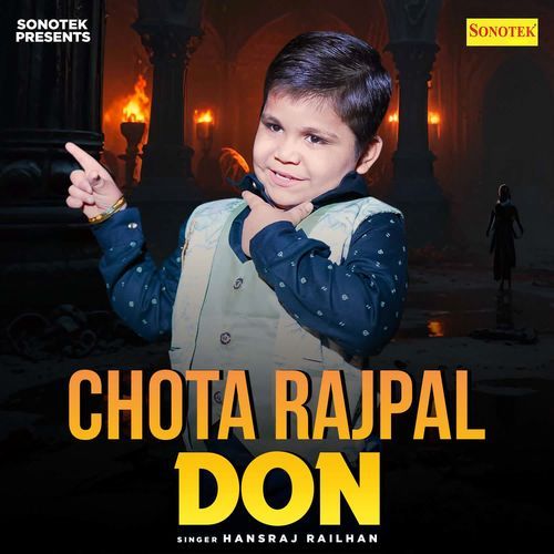 Chota Rajpal Don