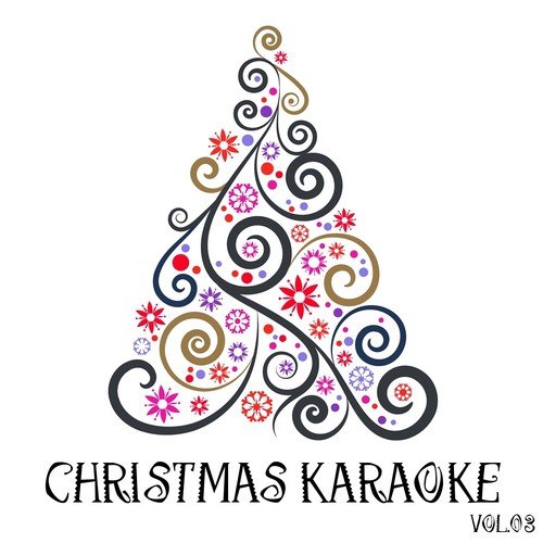 Christmas Karaoke Vol. 03 (Sing the Songs of the Stars - The Ultmative Christmas Collection)