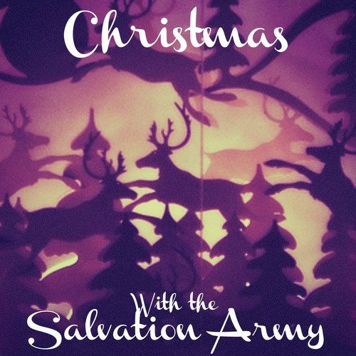 The Spirit of Christmas cover art