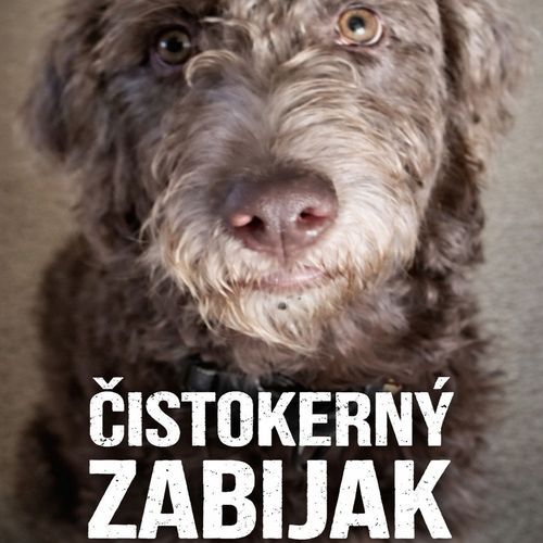 Cistokerny zabijak cover art