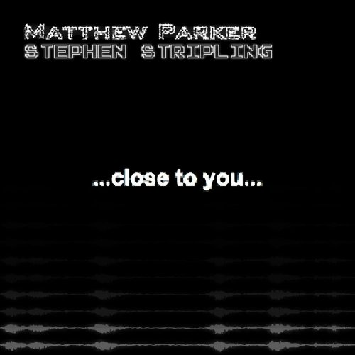 Close to You (Original Mix)