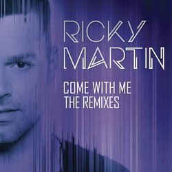 Come with Me - The Remixes