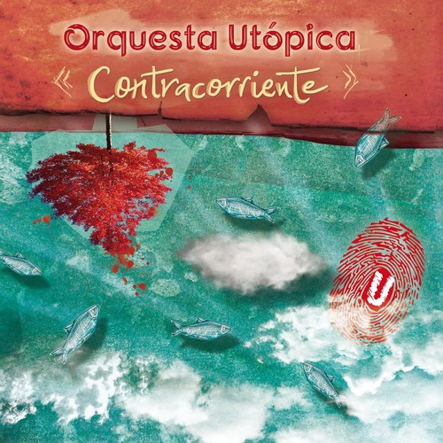 La Traición cover art