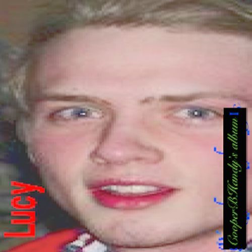 Break Even cover art